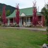 Myrtleford Home on 3 Acres - In town! thumb