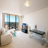North facing apartment in the centre of Hornsby thumb