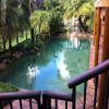 FOUNTAINDALE - Exclusive Location 4 Bedroom Open Plan Rennovated Brick Home on S thumb