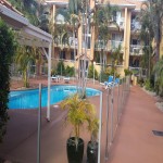 2 Bedroom Pet Friendly Apartment GROUND FLOOR thumb