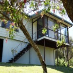 Highset House Mt Kilcoy  thumb