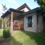 Go Slow: A Home For Relaxing and Entertaining thumb