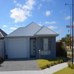 Modern and Spacious Family Home - Butler thumb