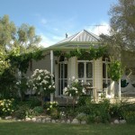 Period home in the beautiful Rutherglen Wine region - Norong thumb