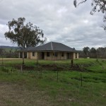 Tumblong   Large Modern 4 Bedroom House on 6 Acres  thumb