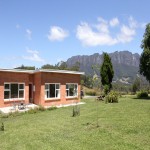 3 bedroom country home with spectacular views to Mt Roland  thumb