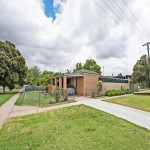 3 Bedroom Fully Renovated Brick Veneer home on Large Corner Block thumb
